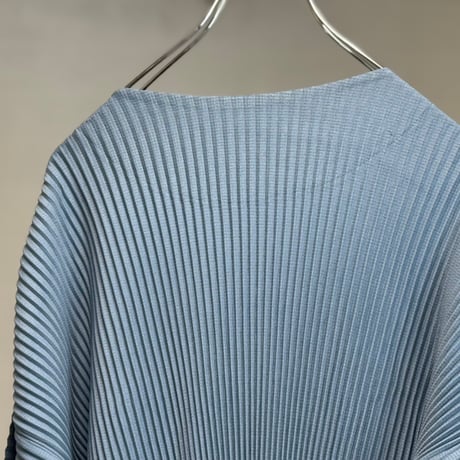 factory sample pleats cardigan jacket