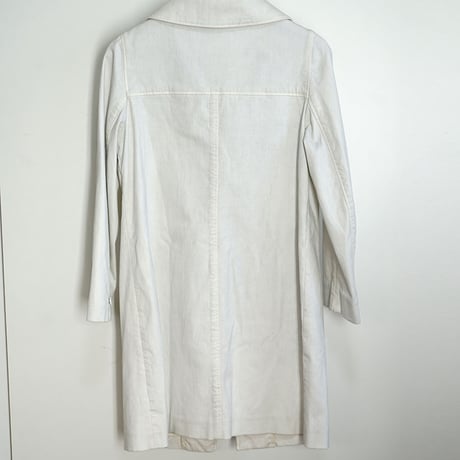 prada spring coat