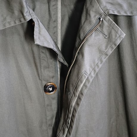 jilsander̟＋J spring coat