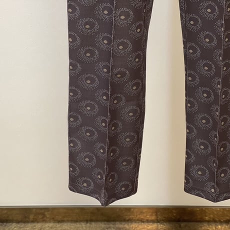新品 needles 2022aw jacquard track pants XL