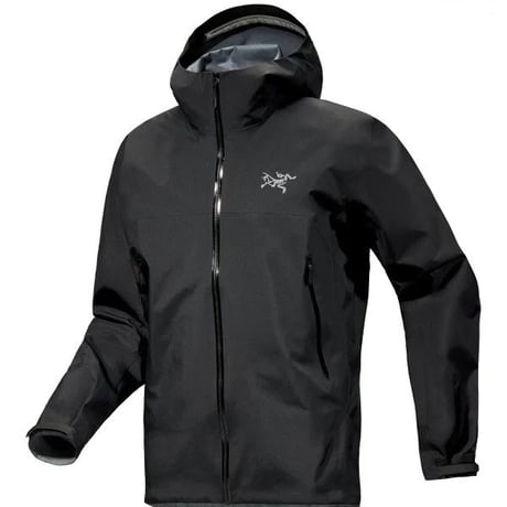 【国内正規】新品 arcteryx 2025ss gore tex shell jacket
