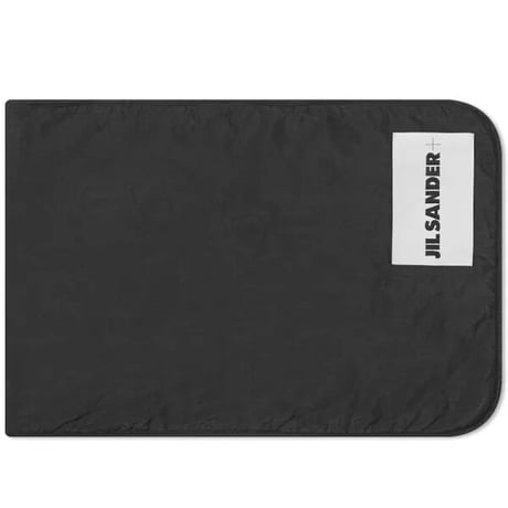 新品 jilsander 2022 padded muffler