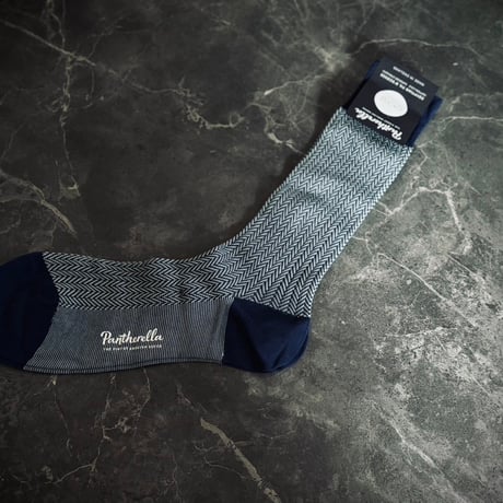 新品 pantherella “英国製”socks ×3 gift box