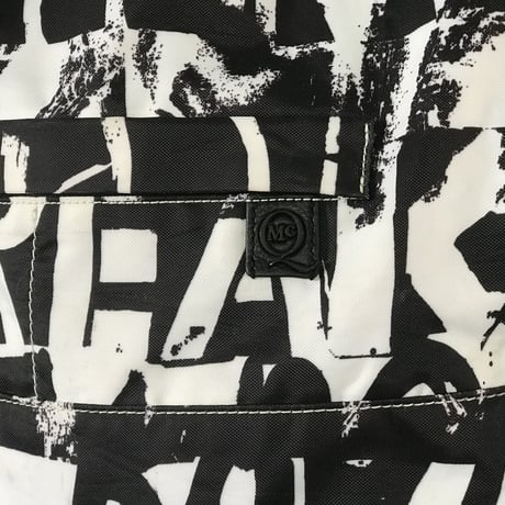 mcq alexander mcqueen back pack