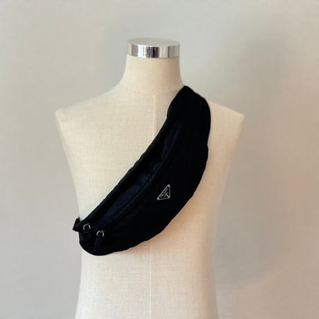 prada shoulder body bag