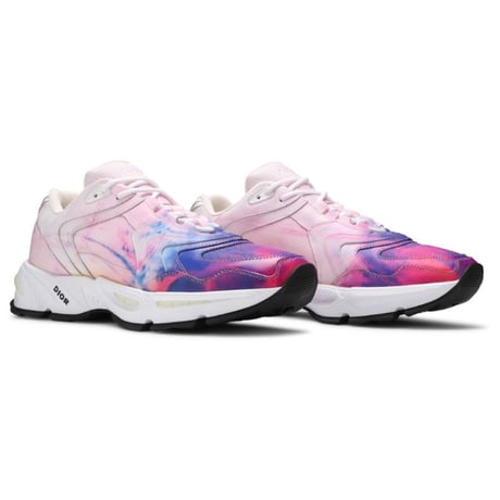 展示品 dior cd1 sneakers