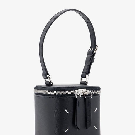 【国内正規品】maison margiela 2024ss leather box bag
