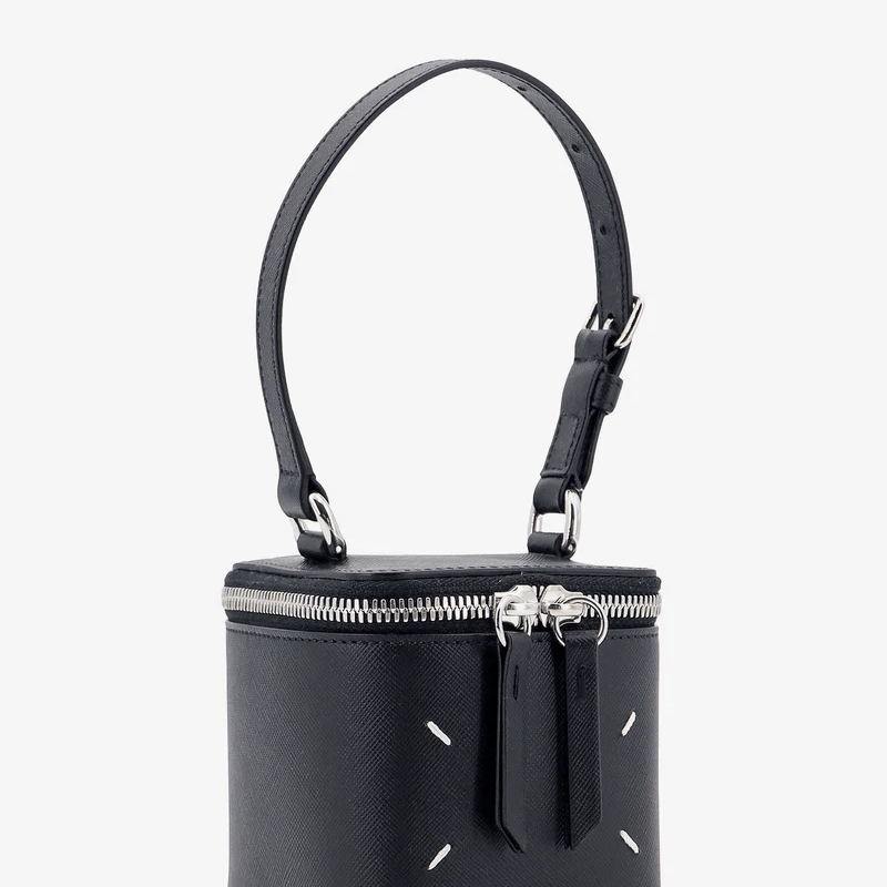 新品　マルジェラREPLICA ポシェット　ノベルティ　サコッシュ ◇正規品◇MM6 MAISON MARGIELA JAPANESE MESH BAG◇関税込