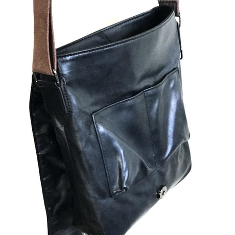 jean paul gaultier shoulder bag