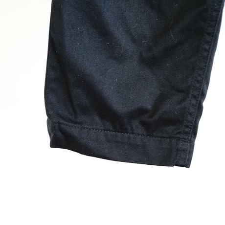 comme des garcons homme plus cropped pants