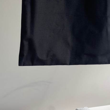 saint laurent logo tote bag