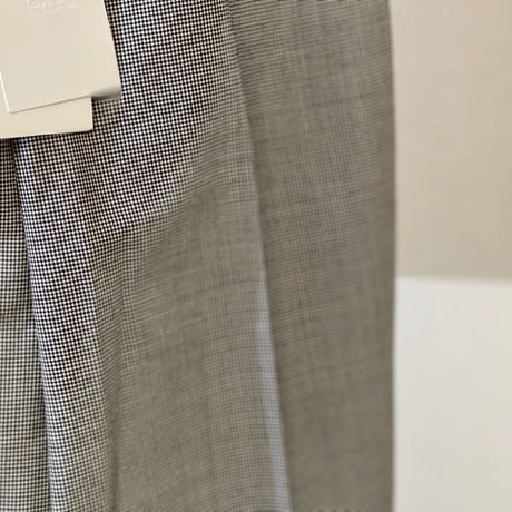 新品 maison margiela 2018aw eazy trousers 40