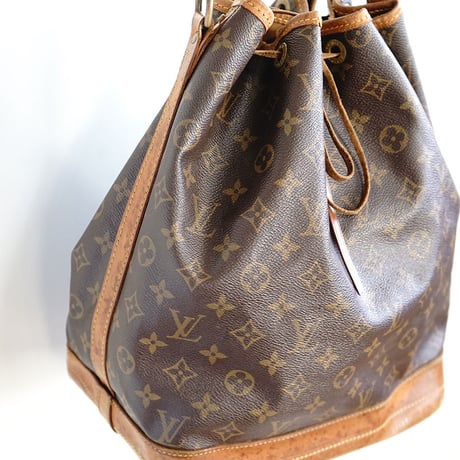 louis vuitton monogram bag