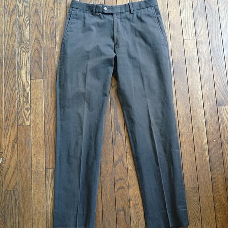 gucci trousers