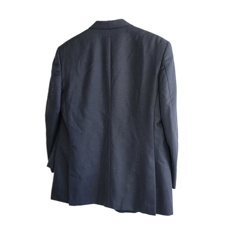 yves saint laurent set up suit