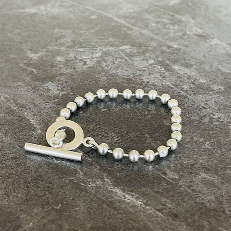 gucci silver bracelet