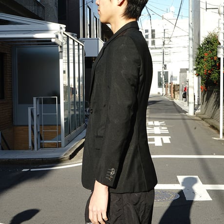 Alexander McQueen tailored jacket