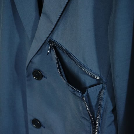 dirk bikkembergs rayon jacket