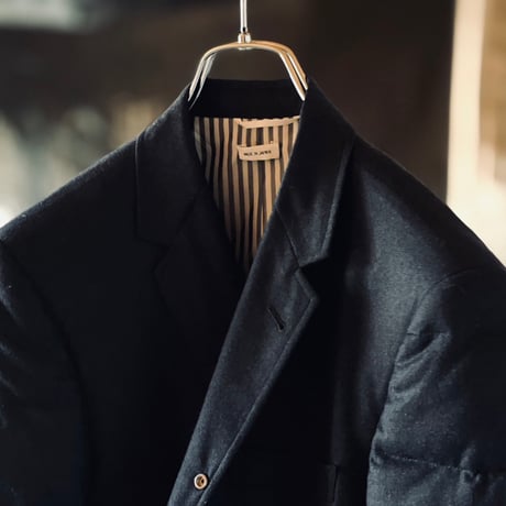 thom browne arm down blazer 0