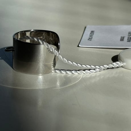 maison margiela ring 16号