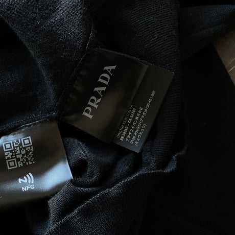 prada 2022aw knit 50