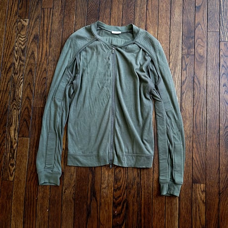 balenciaga jacket