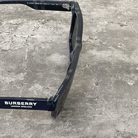 新品 burberry 2022-23 sunglass