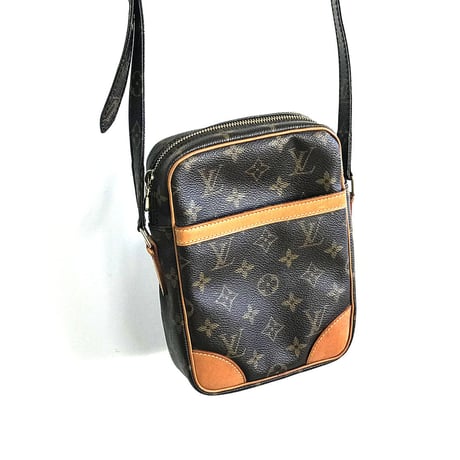 louis vuitton monogram bag