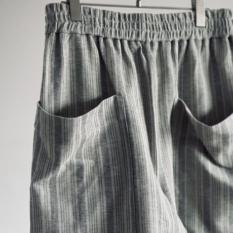 新品 jilsander 2020ss eazy wide half pants