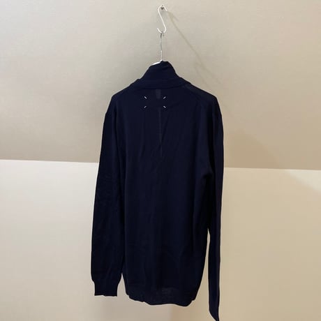 新品 maison margiela 2020aw cardigan XL