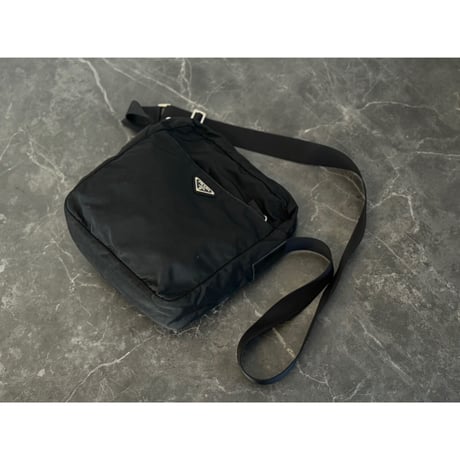 prada shoulder bag