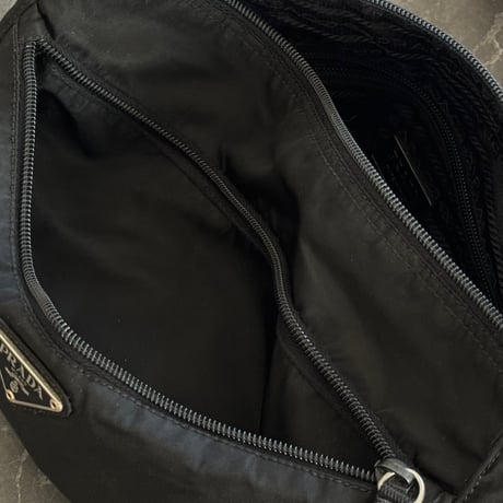prada shoulder bag