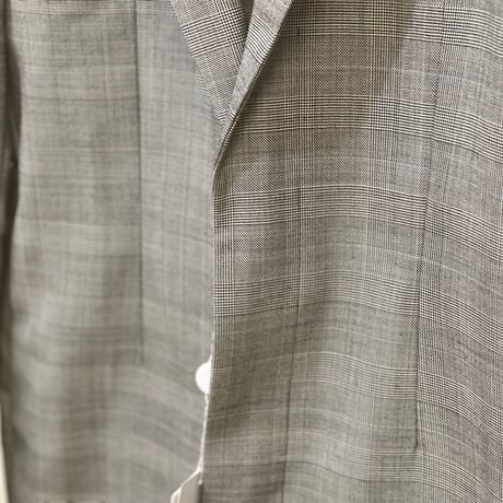 新品 maison margiela 2020aw check jacket