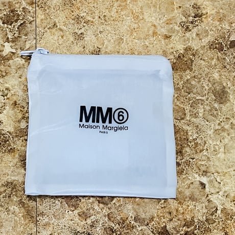 新品 mm6 maison margiela 2019aw ring