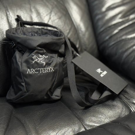 【国内正規】新品 arcteryx 2025ss shouder pouch