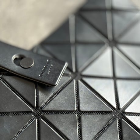 isseymiyake baobao tote bag