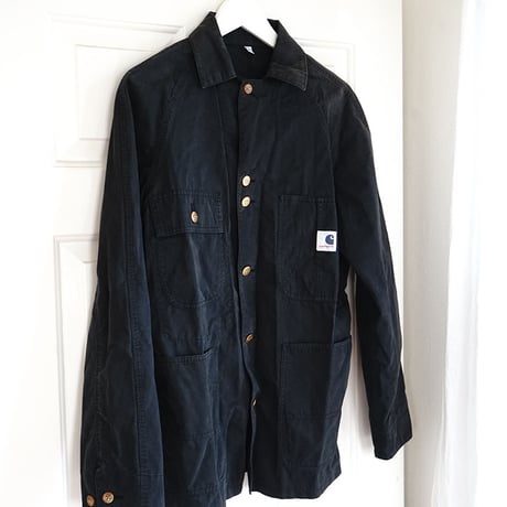 carhartt jacket