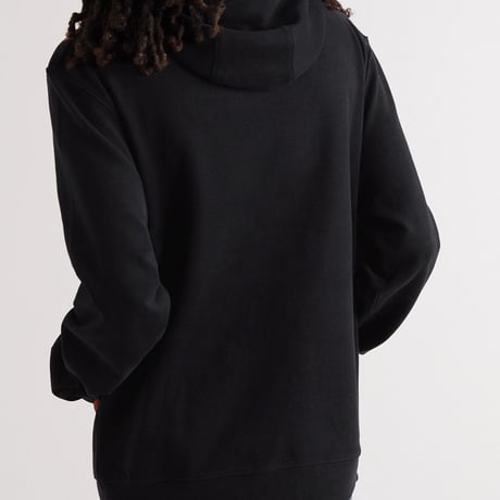 新品 loewe 2022aw logo hoodie XS