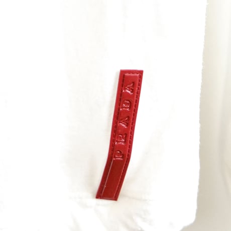prada skipper shirt