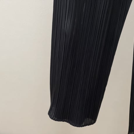 issey miyake pleats pants