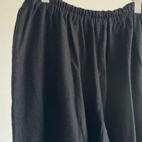 80s isseymiyake eazy pants A