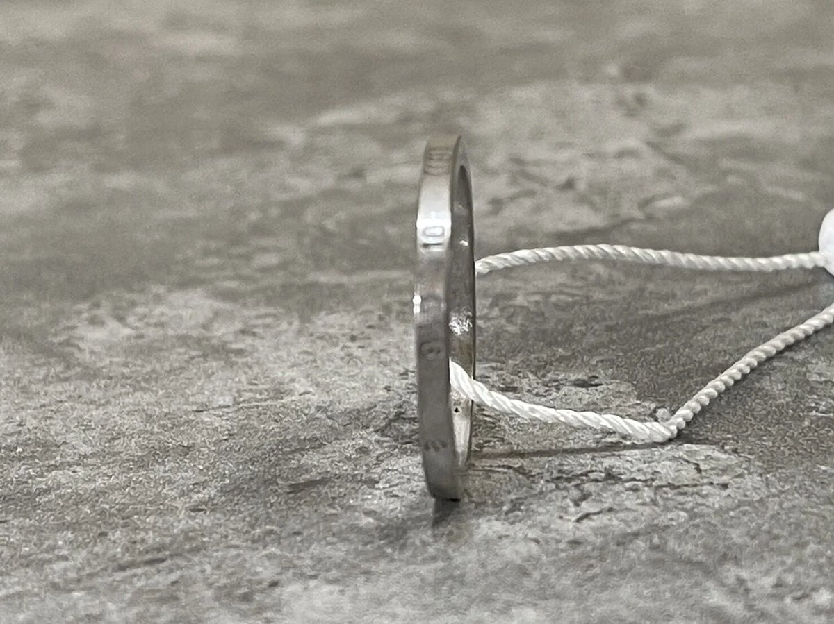 maison margiela ”slim
