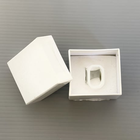 新品 maison margiela penki ring 13号