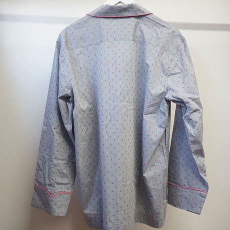 新品 paul smith pajama shirt