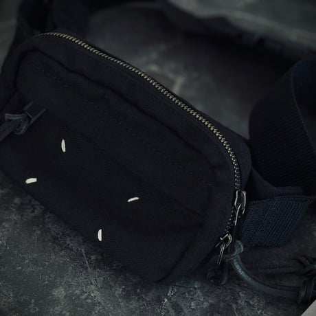 【国内正規】maison margiela mini body bag