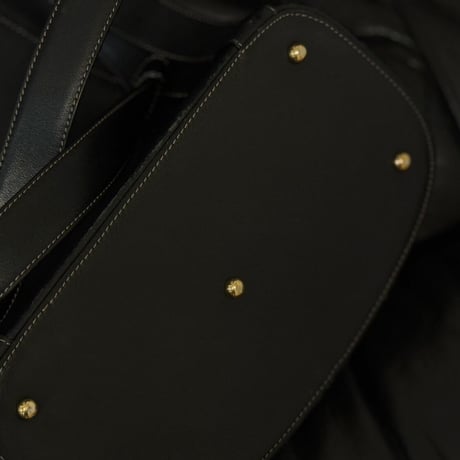 loewe leather bag "anton"