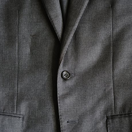 n.hoolywood tailored jacket #2