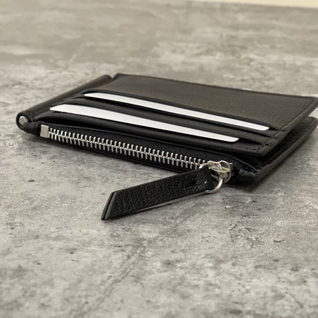 新品 maison margiela 2022aw leather wallet