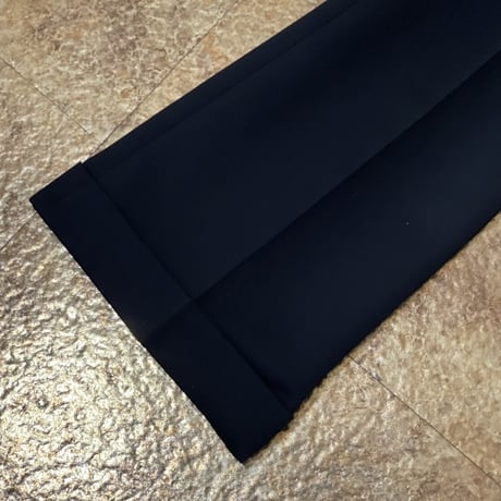 新品 maison margiela 2019ss bootcut trousers 42