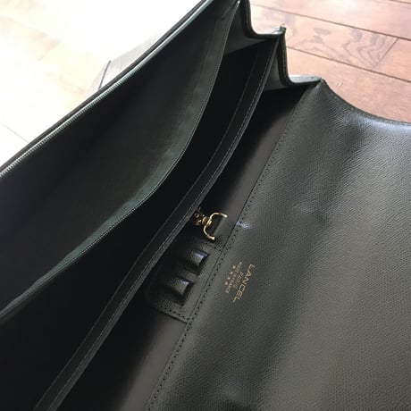 新品 lancel made in Flance bag